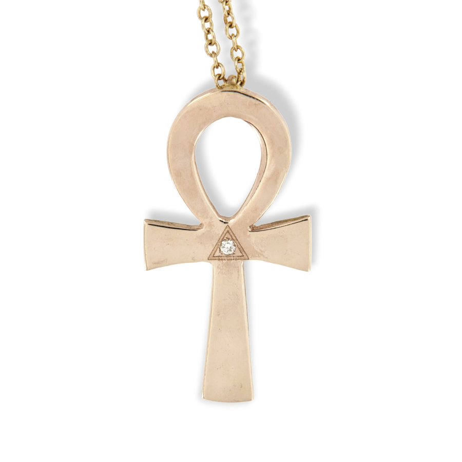L'ANKH