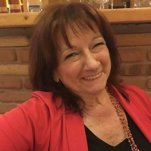 Livia Balocchi